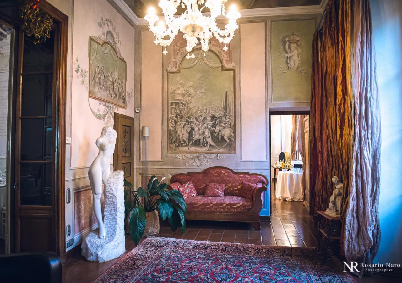 Azzate Villa Ghiringhelli المظهر الخارجي الصورة