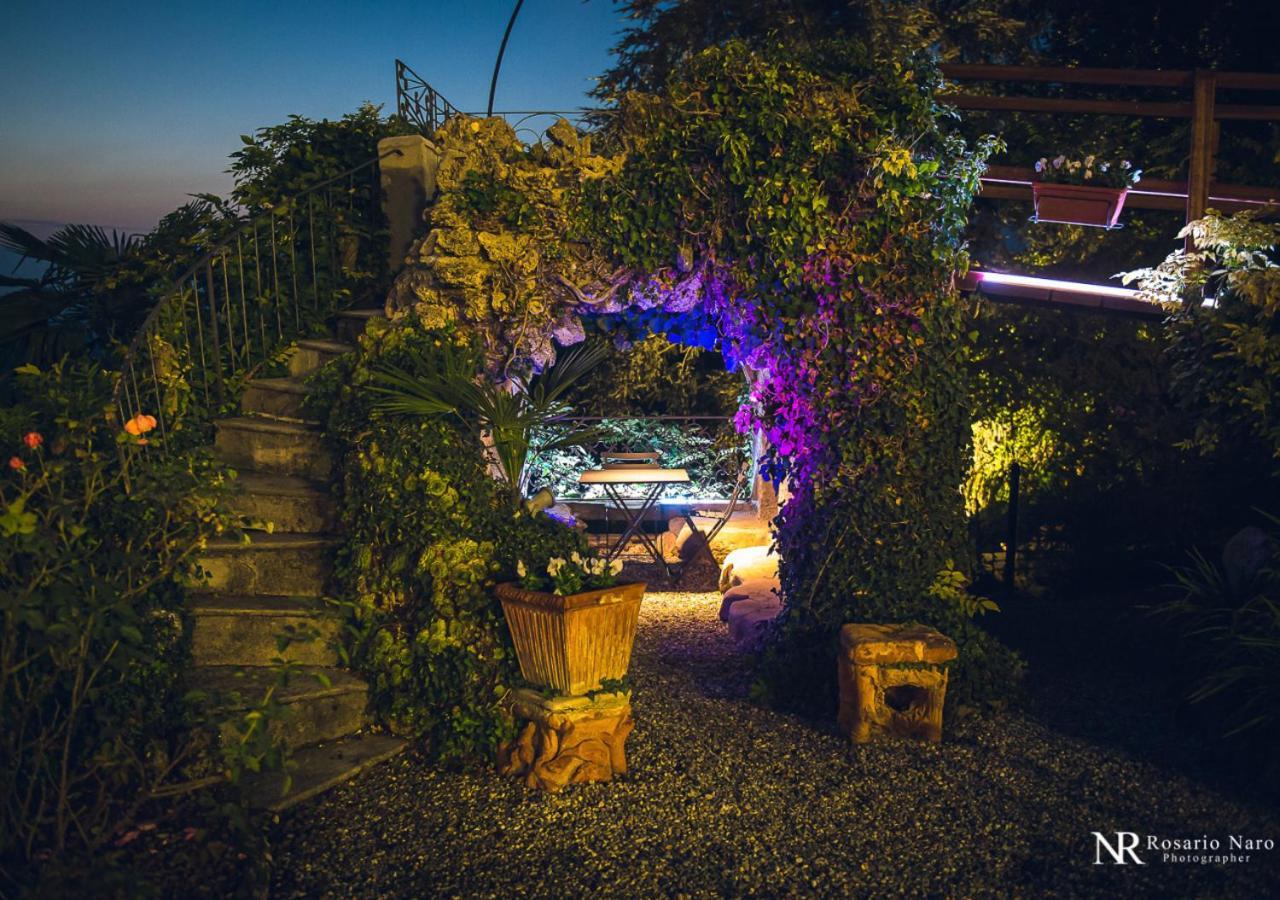 Azzate Villa Ghiringhelli المظهر الخارجي الصورة