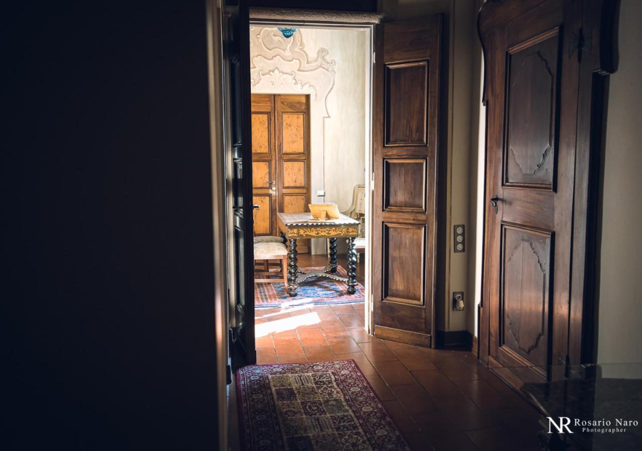 Azzate Villa Ghiringhelli المظهر الخارجي الصورة