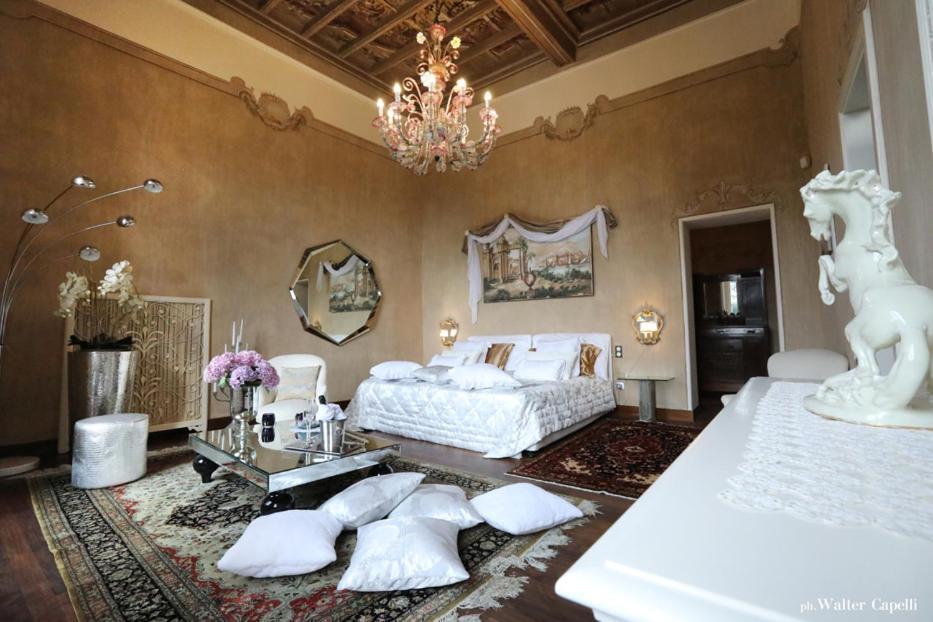 Azzate Villa Ghiringhelli المظهر الخارجي الصورة