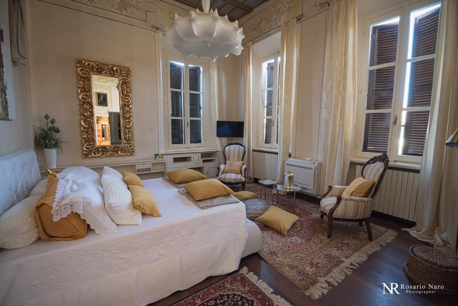 Azzate Villa Ghiringhelli المظهر الخارجي الصورة
