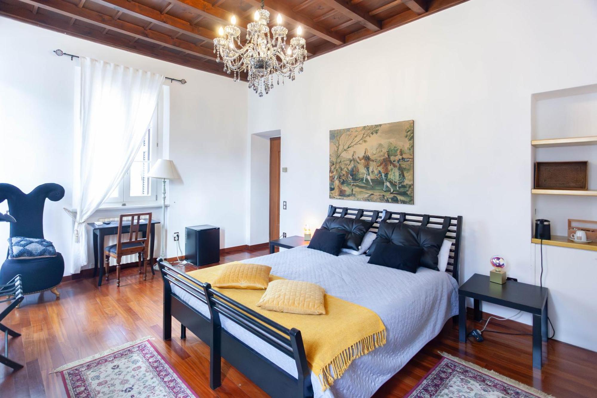 Azzate Villa Ghiringhelli المظهر الخارجي الصورة