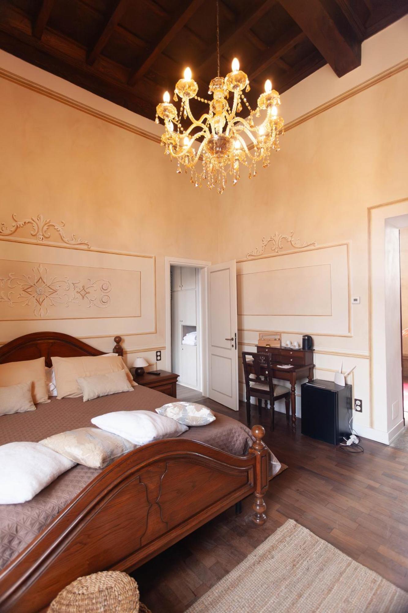 Azzate Villa Ghiringhelli المظهر الخارجي الصورة